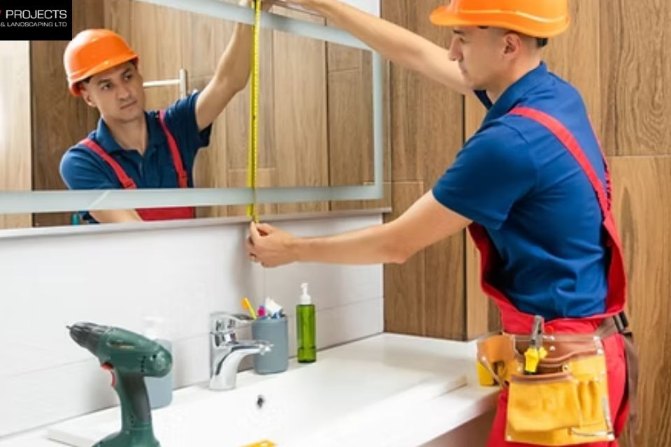Bathroom Remodels Auckland