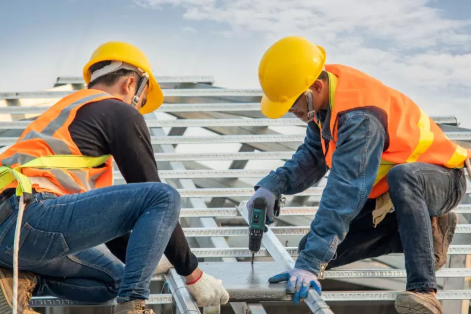 roofing repair