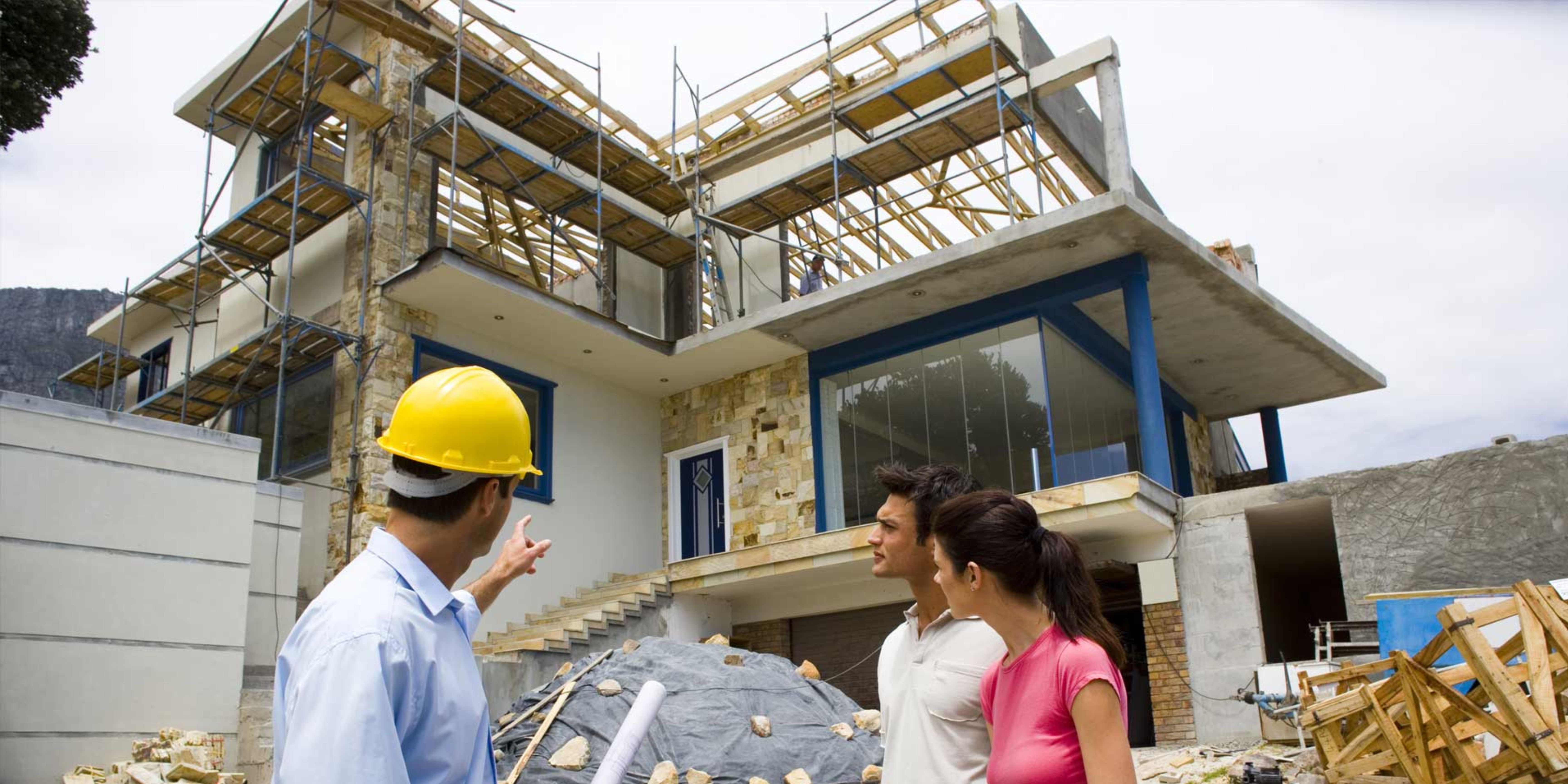 Residential Construction Auckland